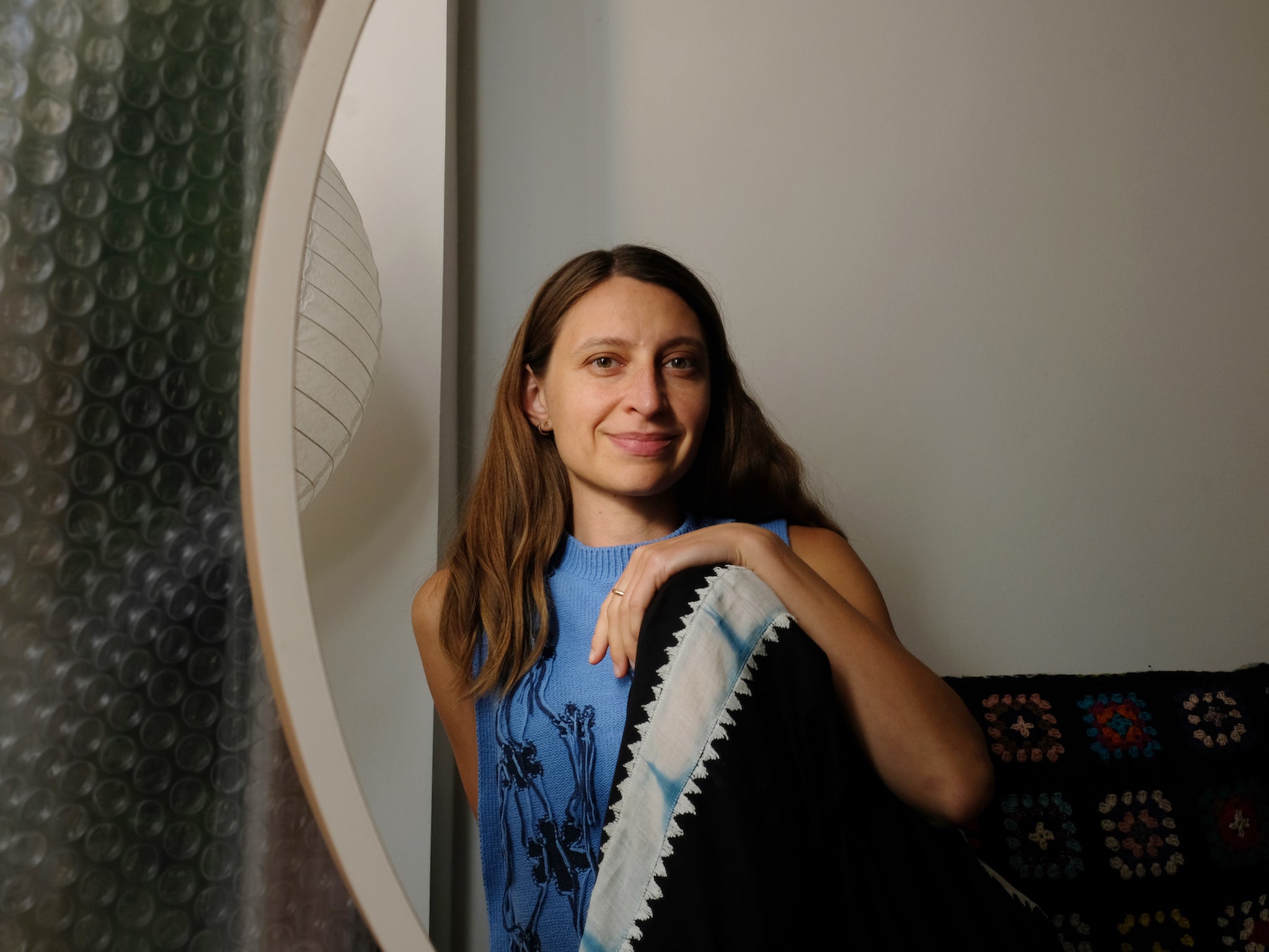 A personal Connection Part.2 with Natalia M. Corre