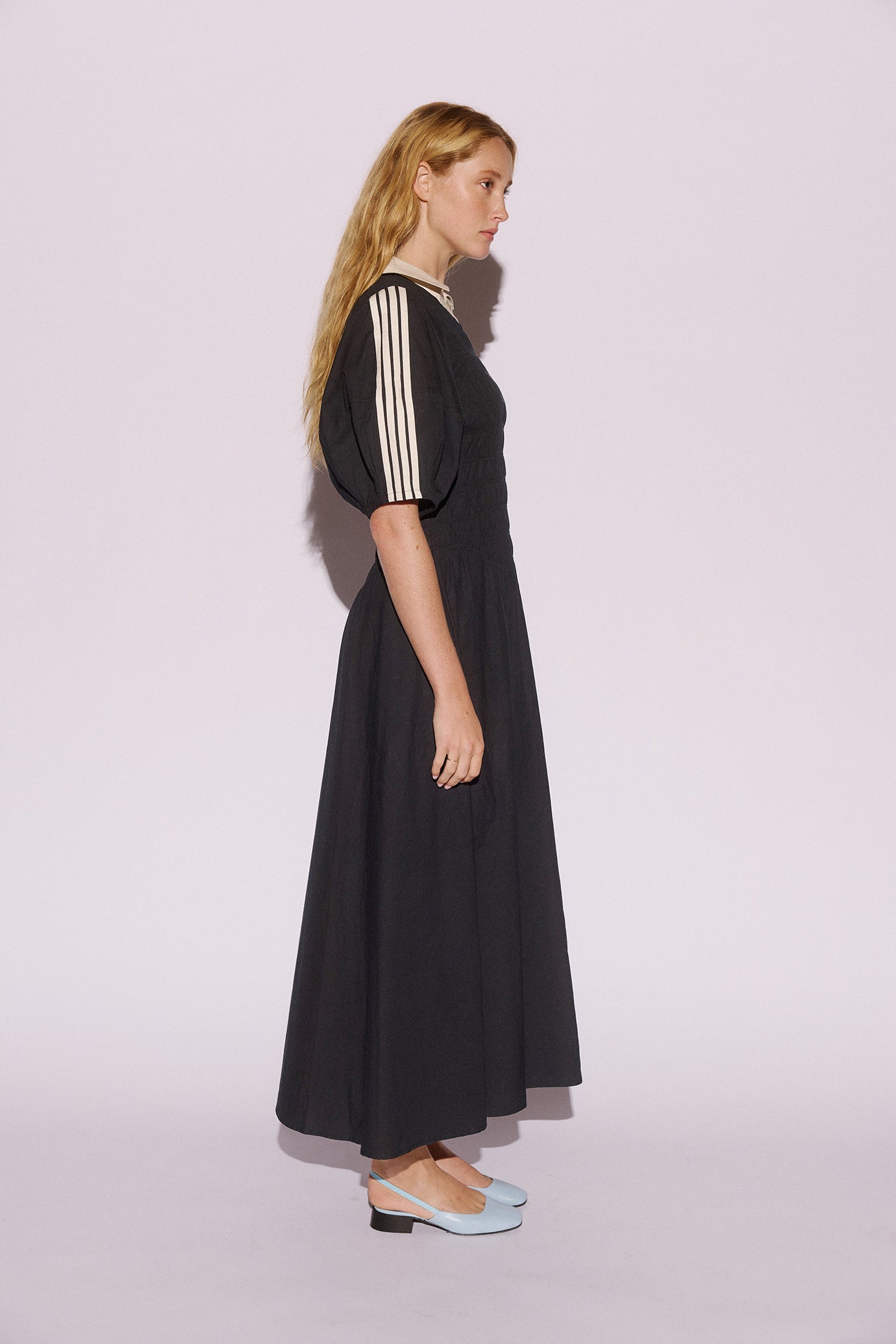 Field Dress - Black