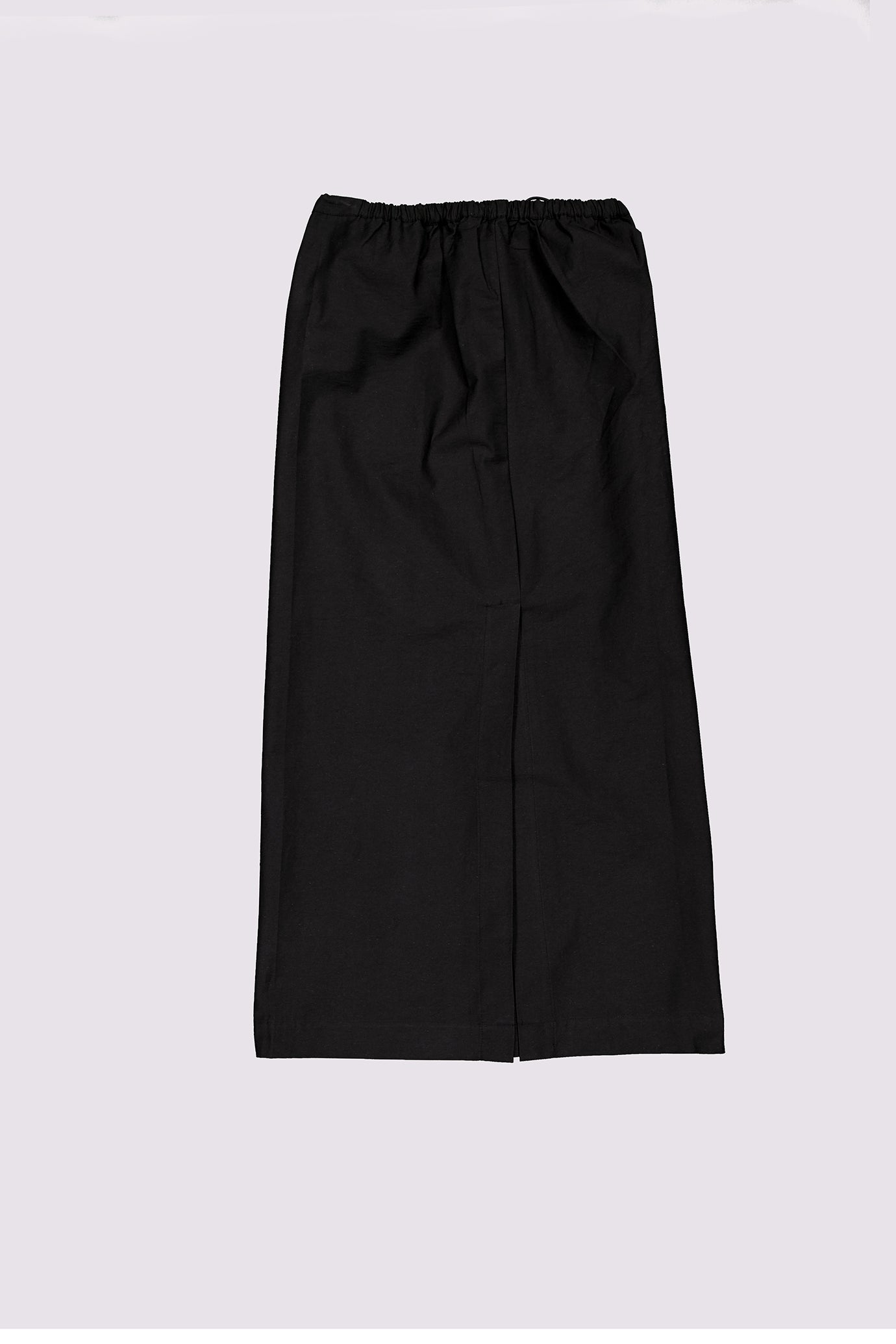 Echo Skirt - Black