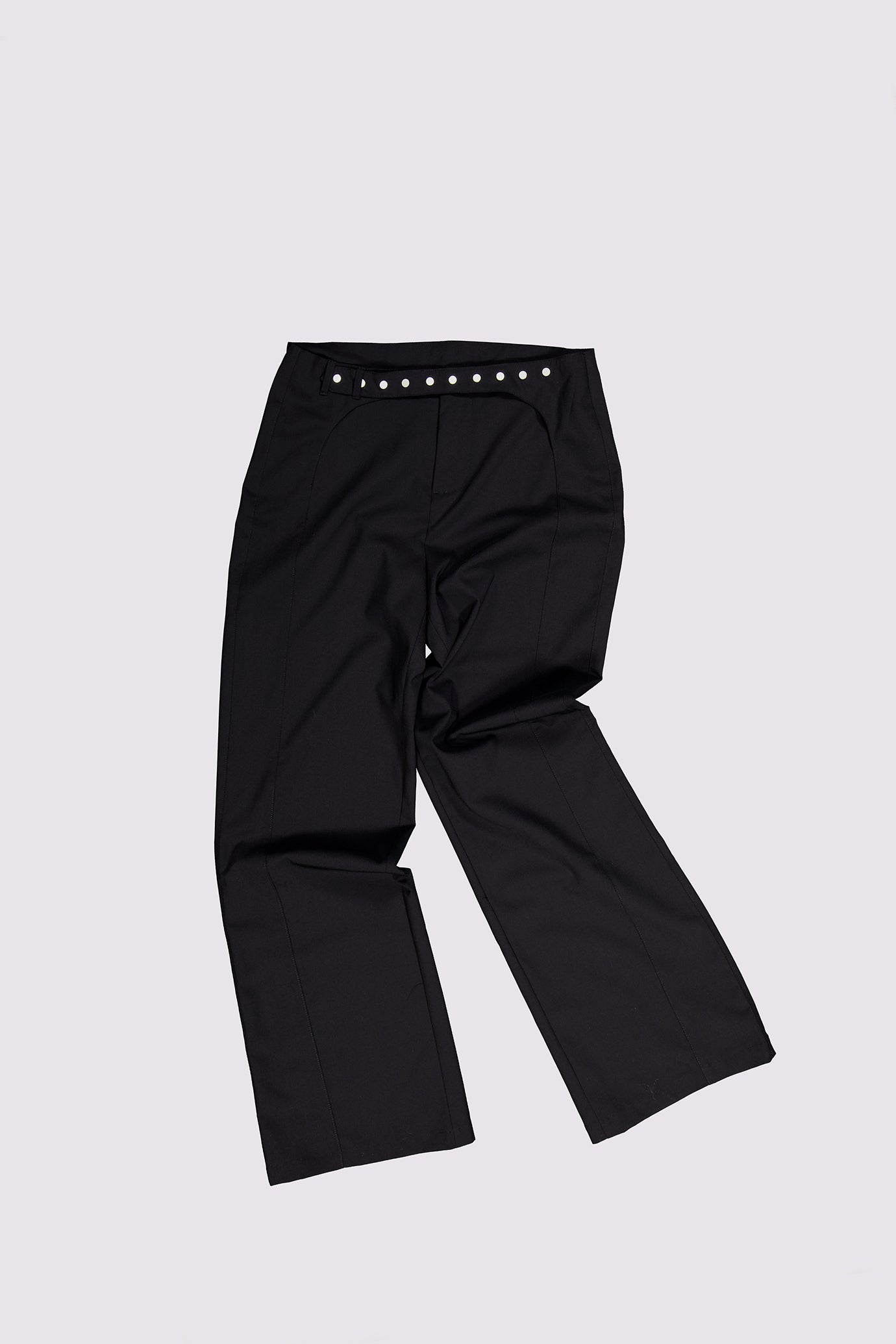 Fenn Pants - Black