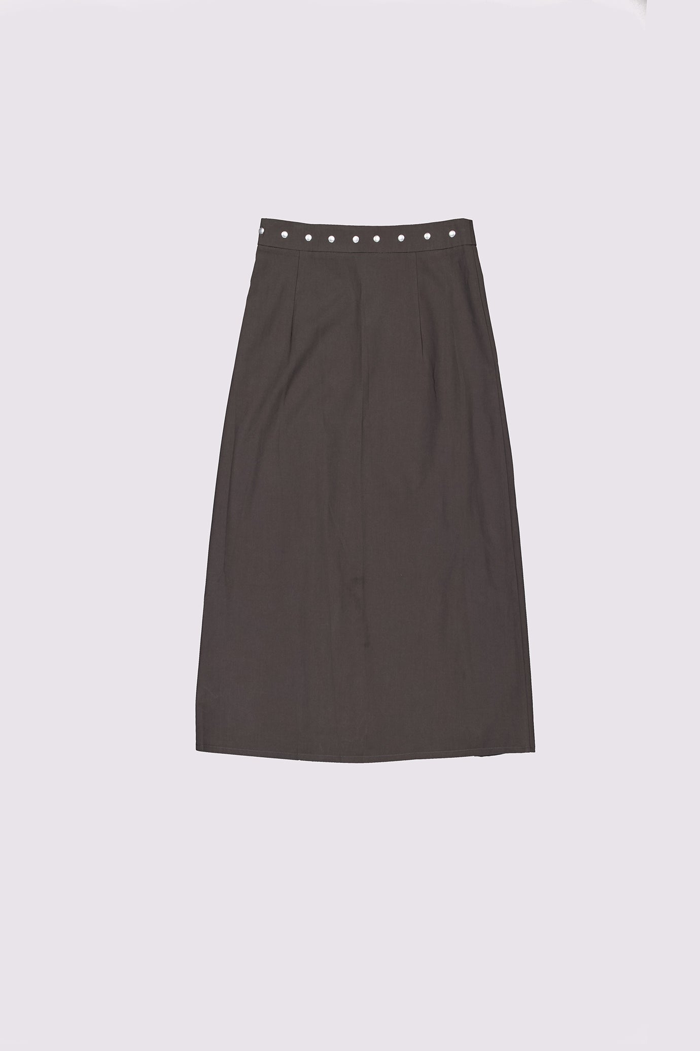 Fenn Skirt - Steel