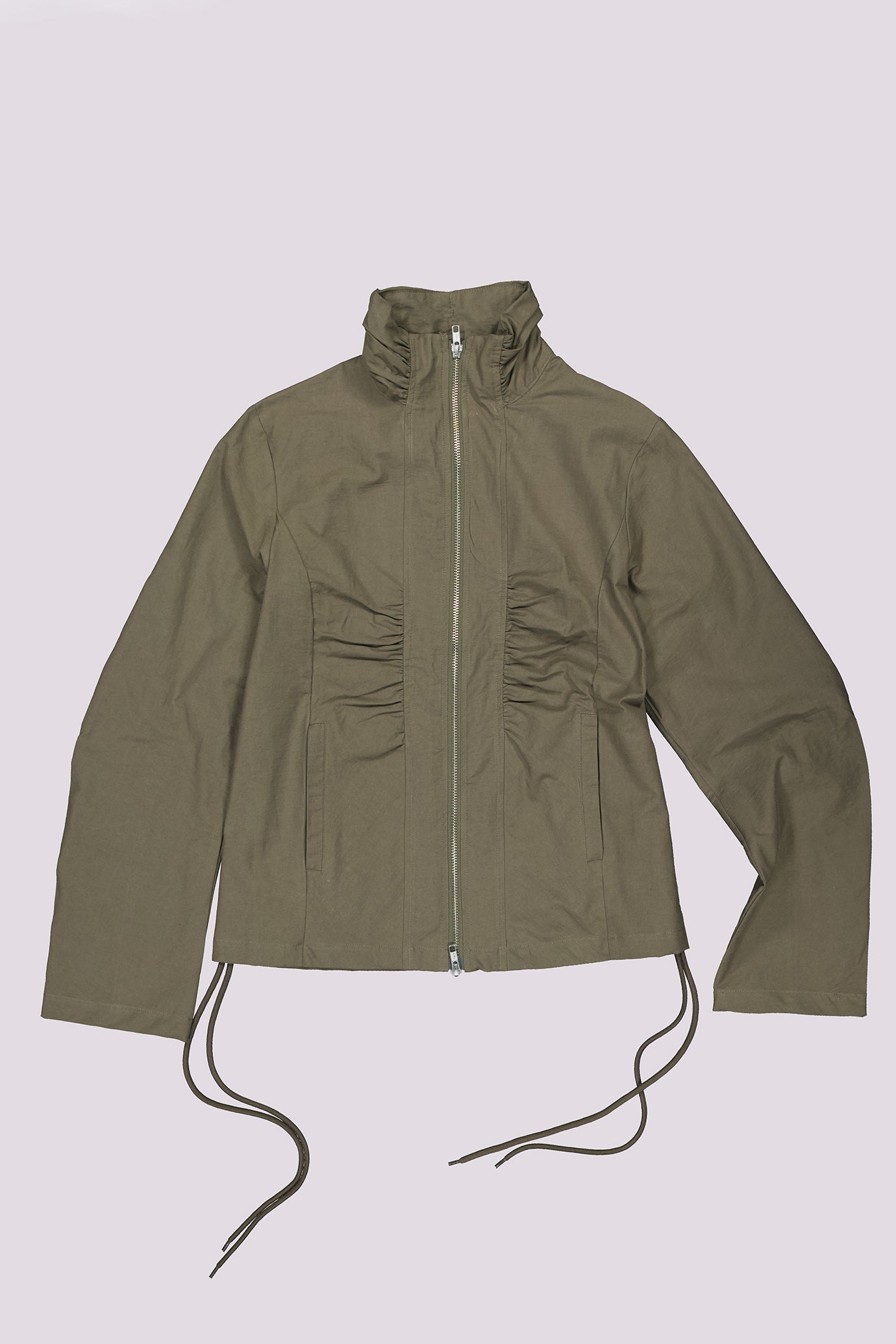 Kora Jacket - Khaki
