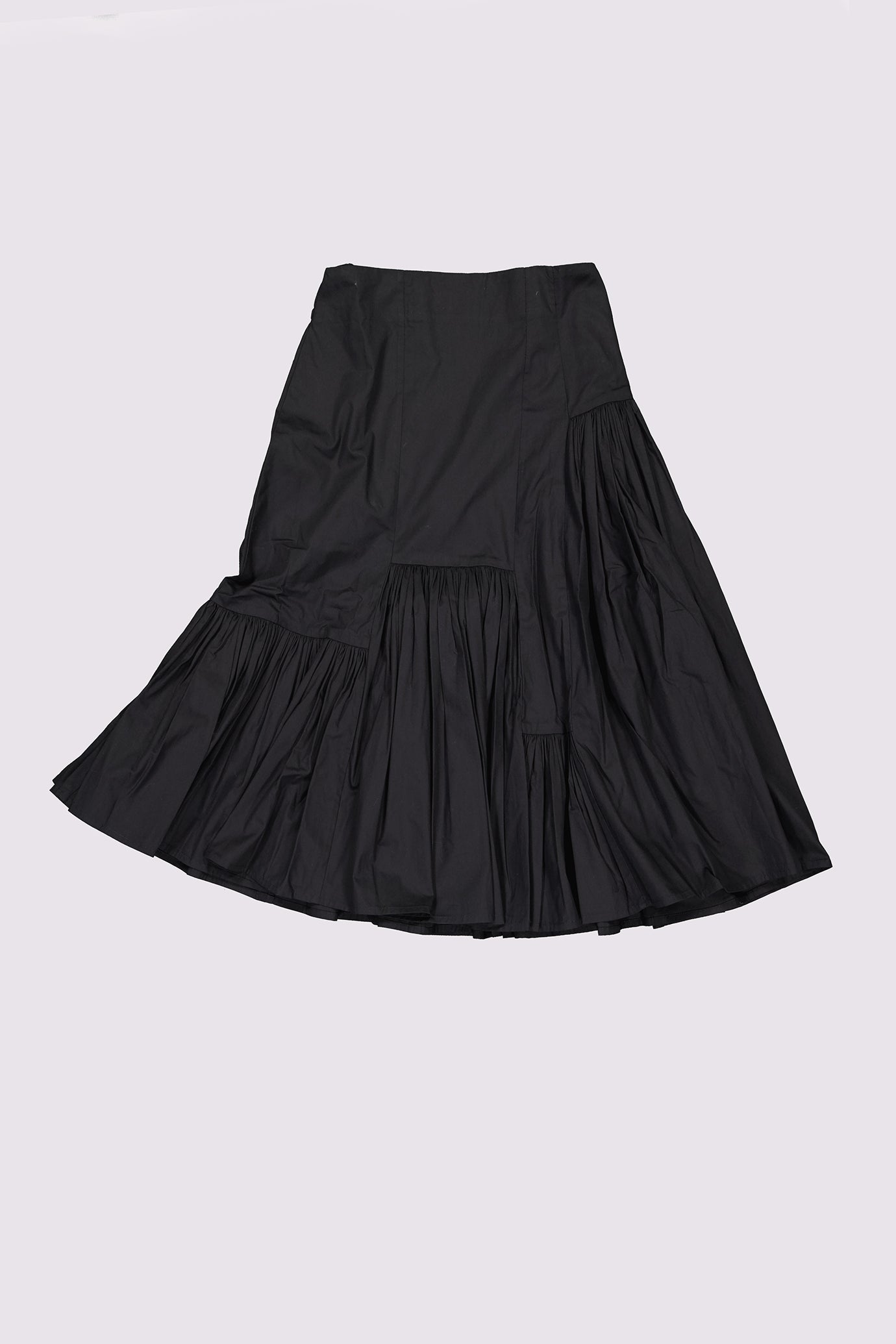 Noma Skirt - Black