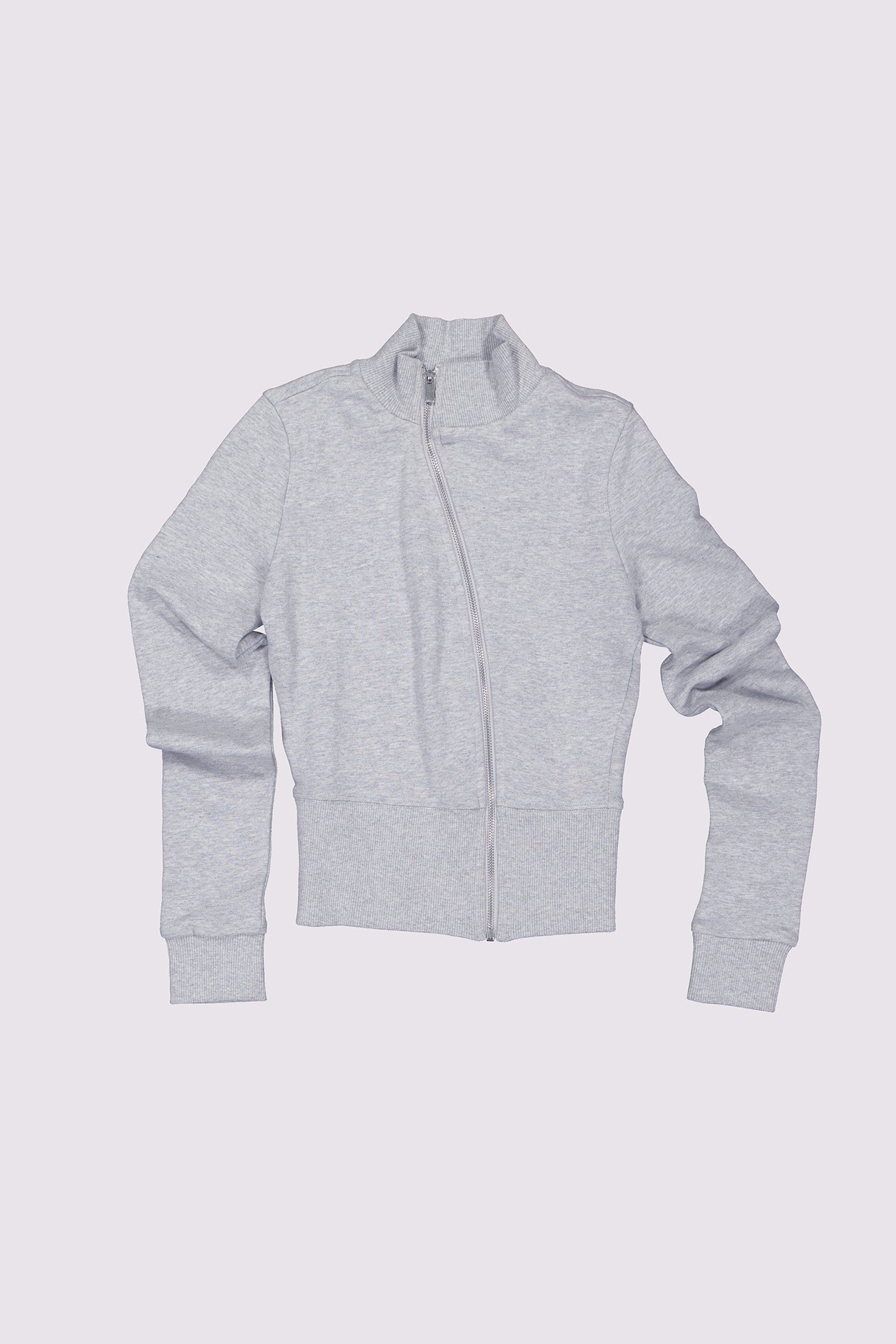 Win Asymmetrical Sweatshirt