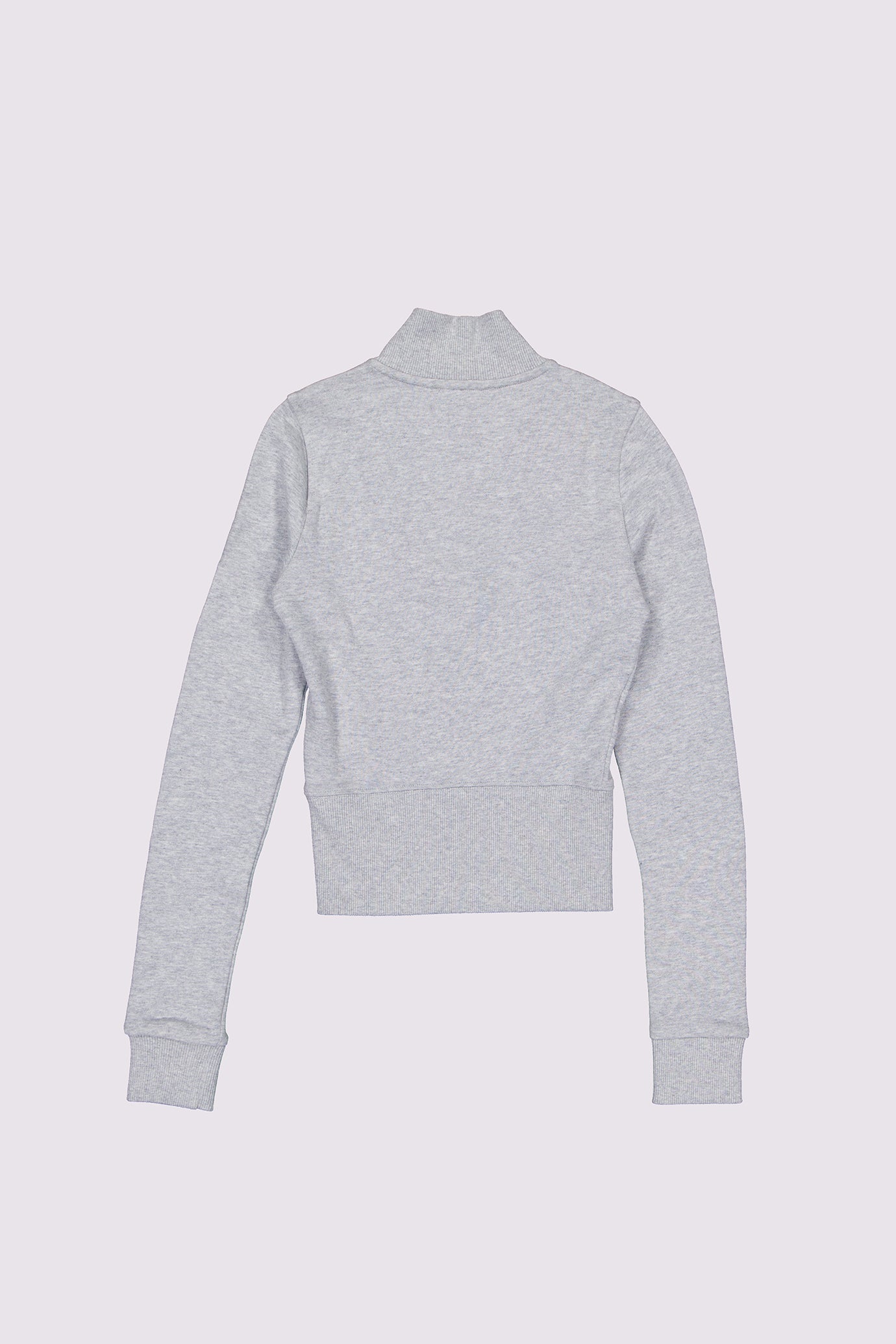Win Asymmetrical Sweatshirt