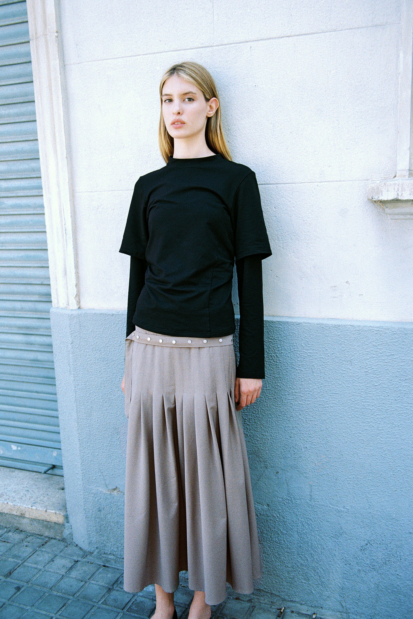 SHOP, SKIRTS – Muse The Label