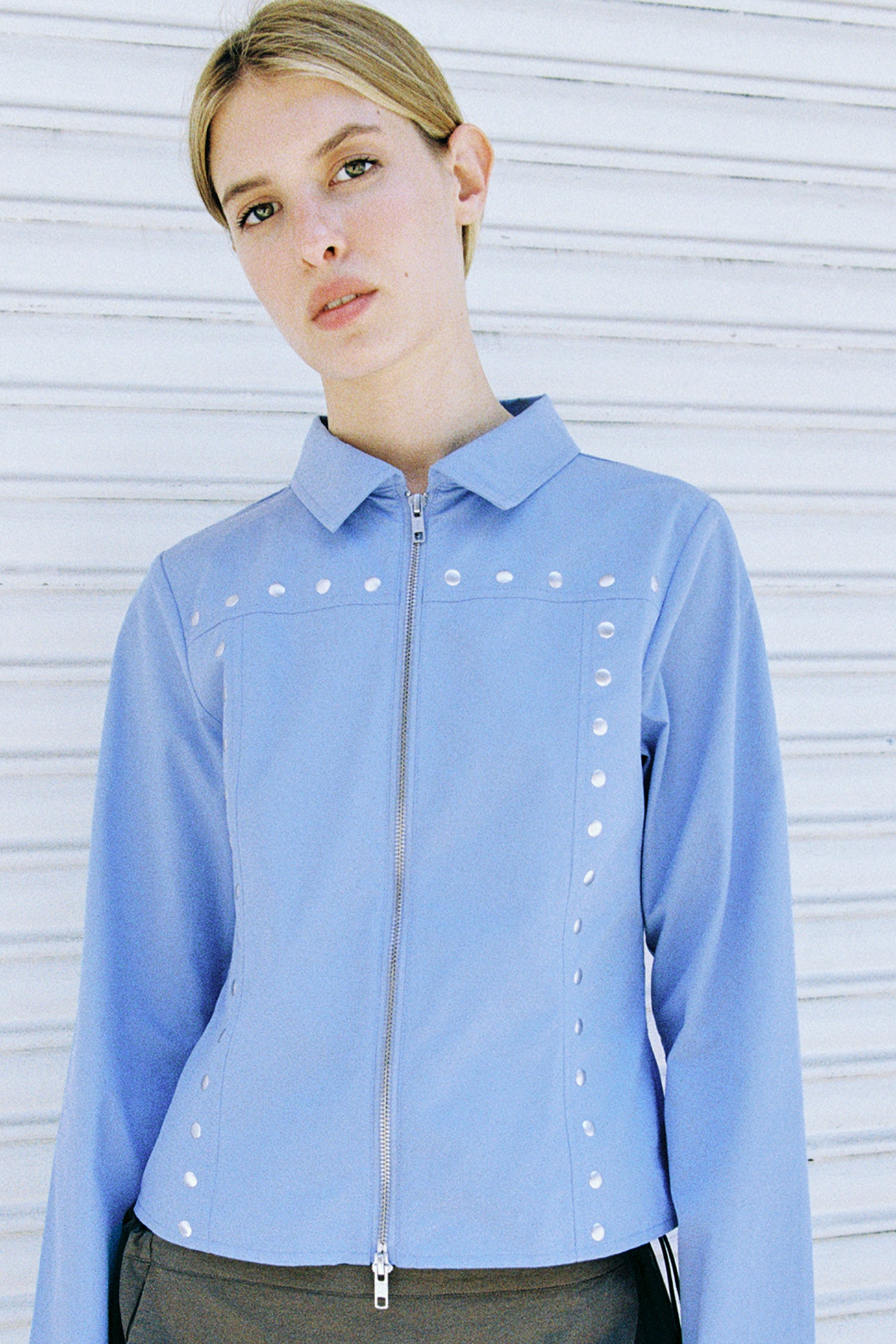 Sika Stud Shirt
