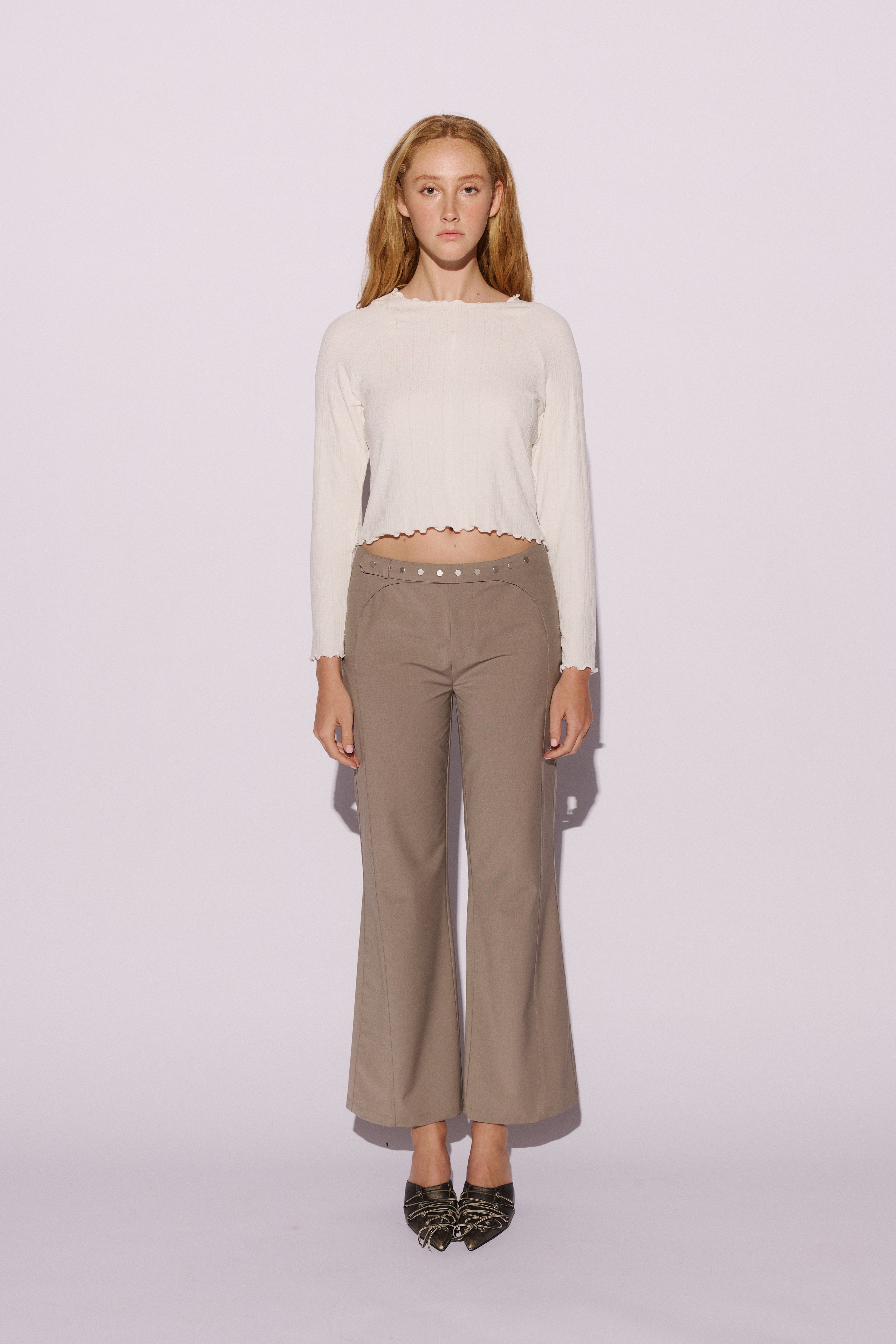 Fenn Pants