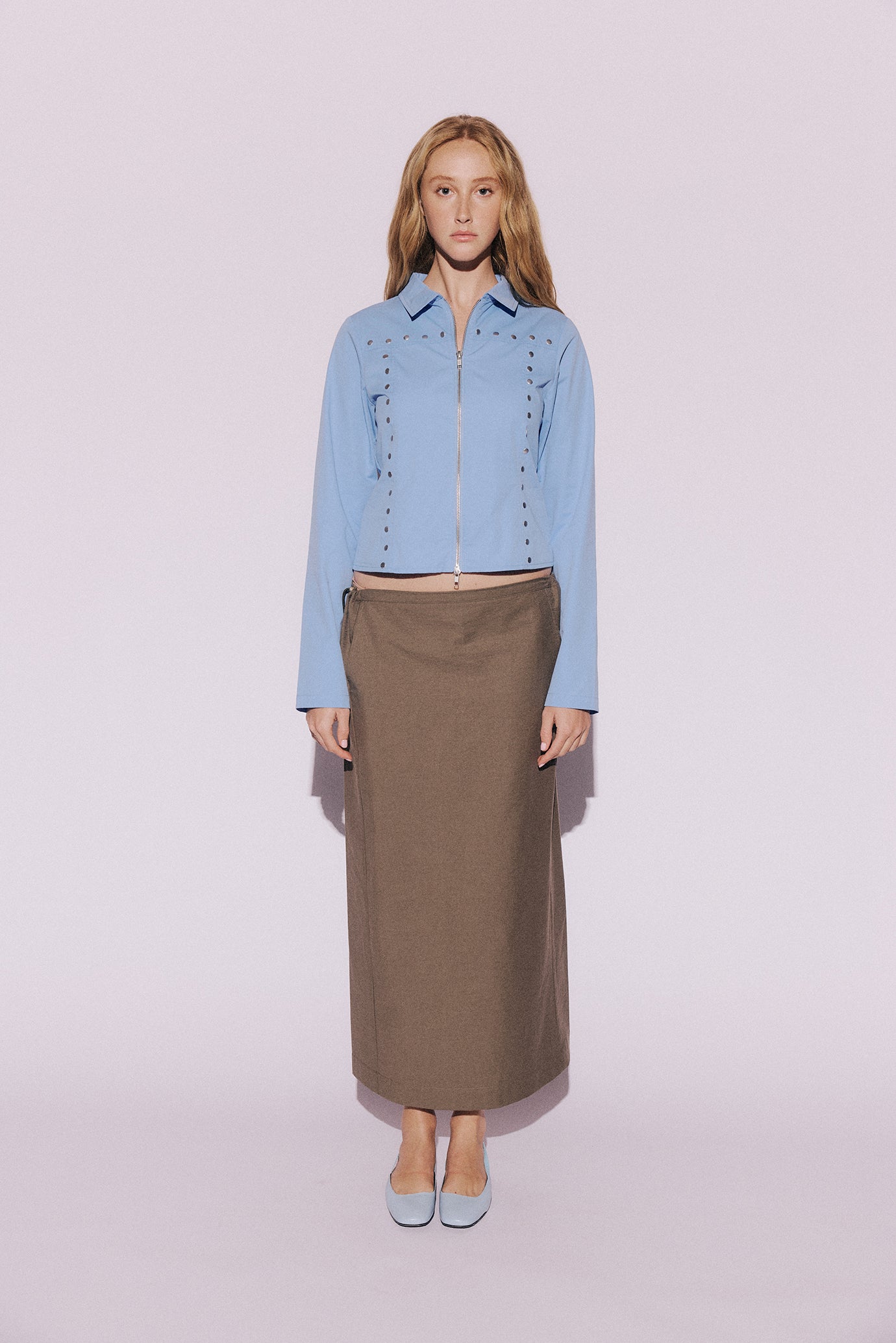 トップス Rose Muse cut out lace point knit tops SHOP, TOPS – Muse The Label
