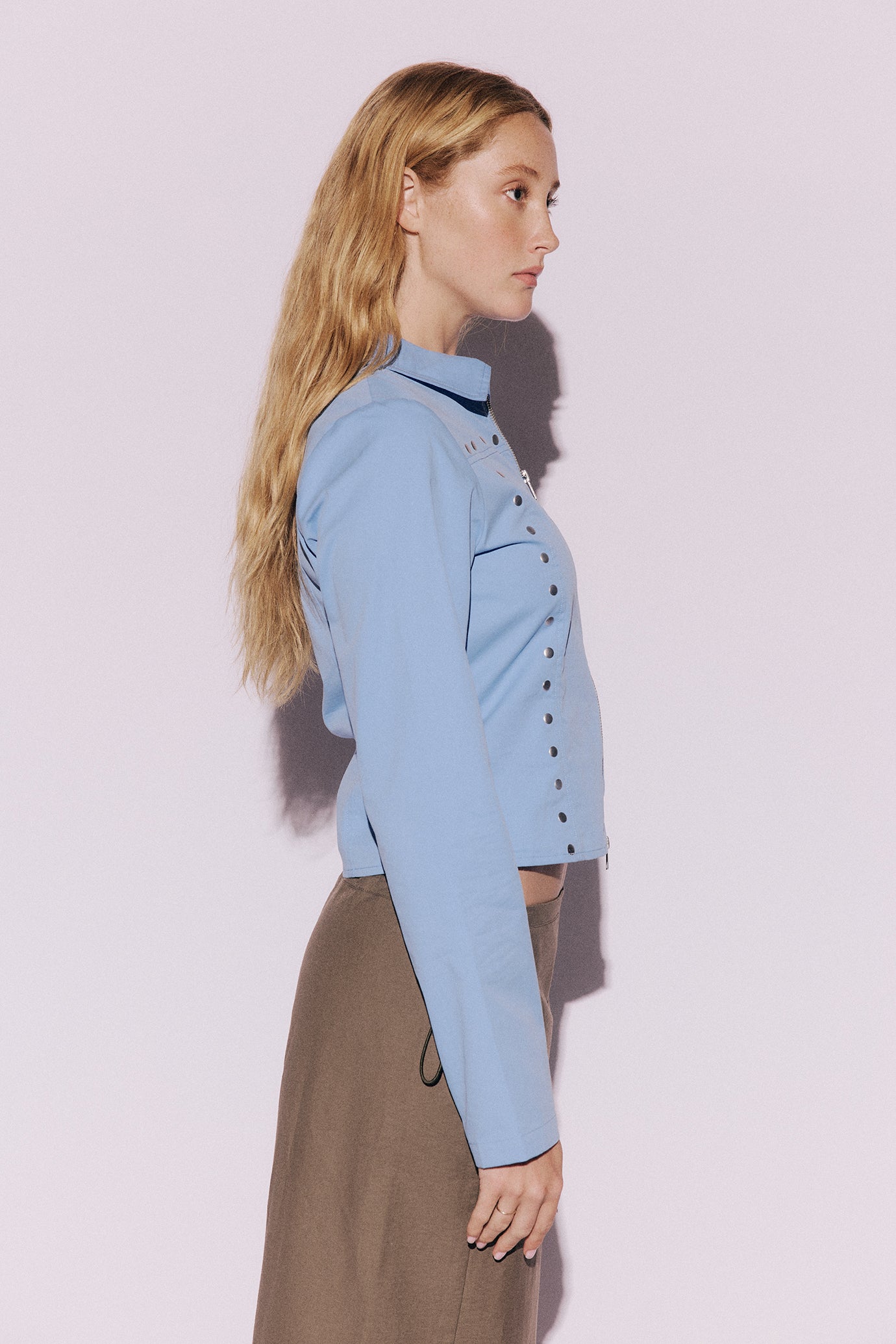 Sika Stud Shirt