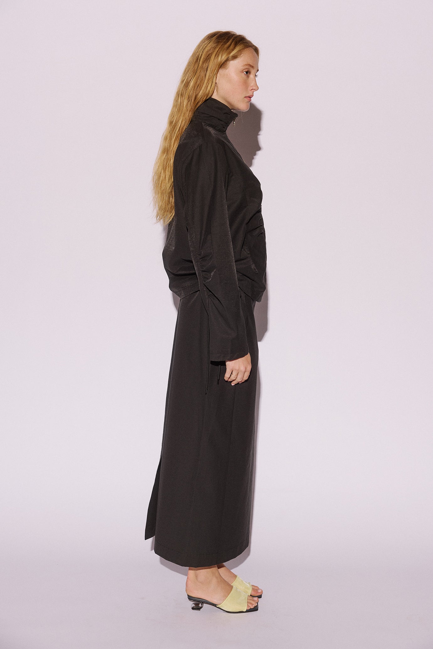 Kora Jacket - Black