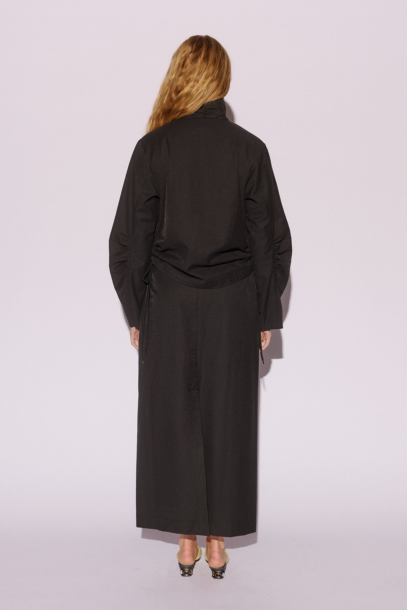Kora Jacket - Black