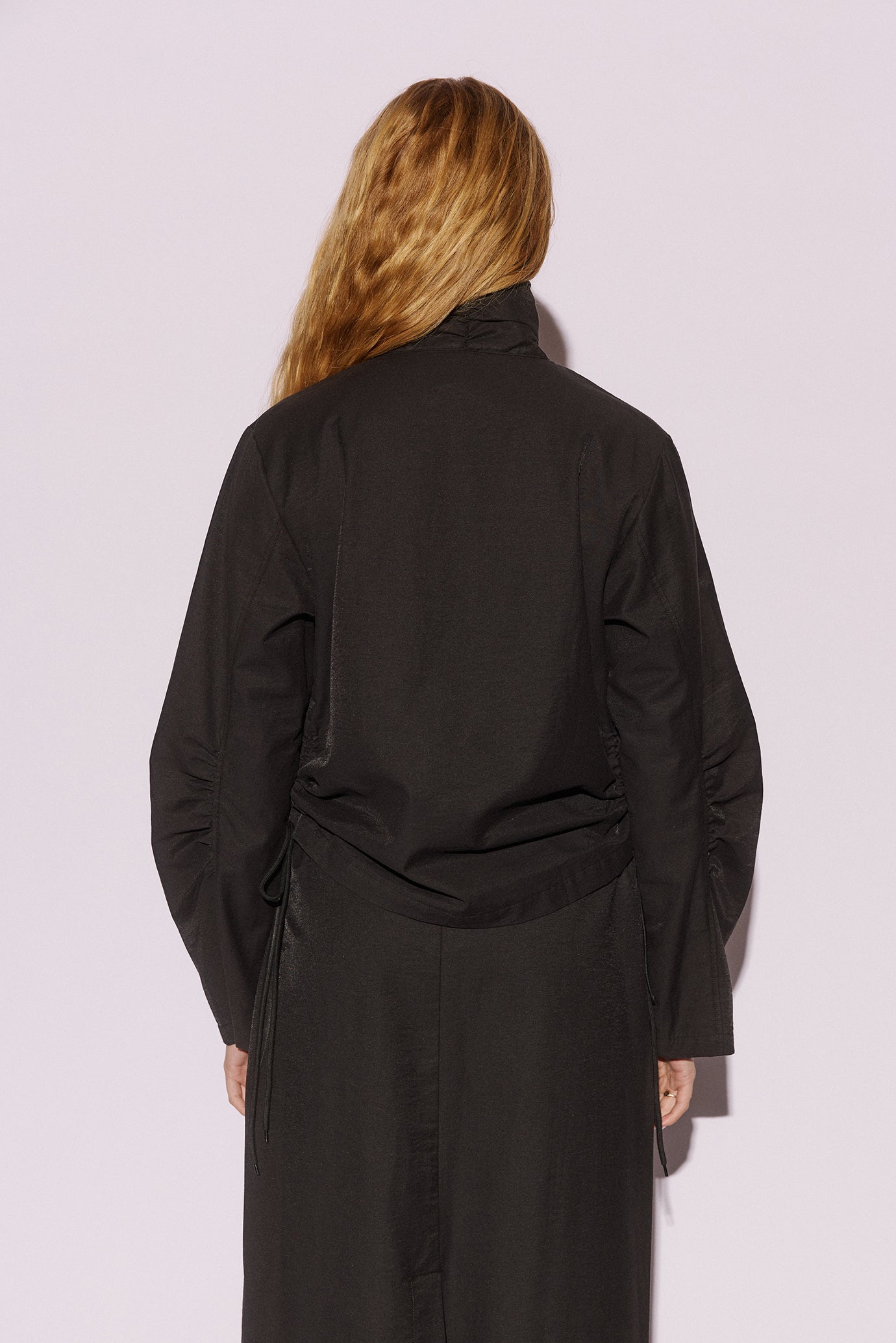 Kora Jacket - Black