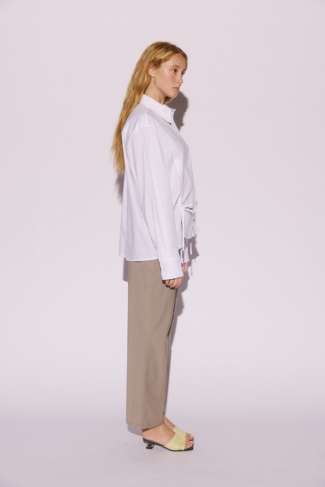 Zaya Shirt