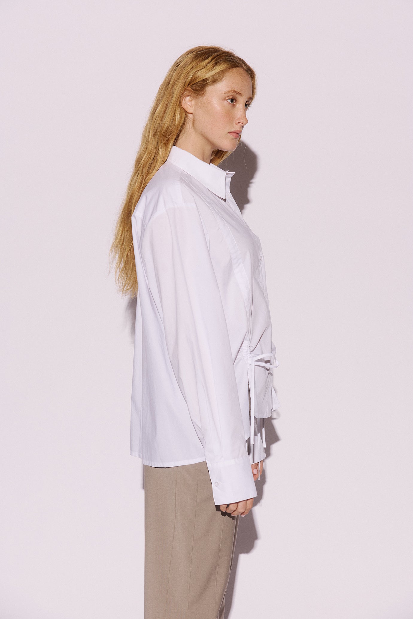 Zaya Shirt