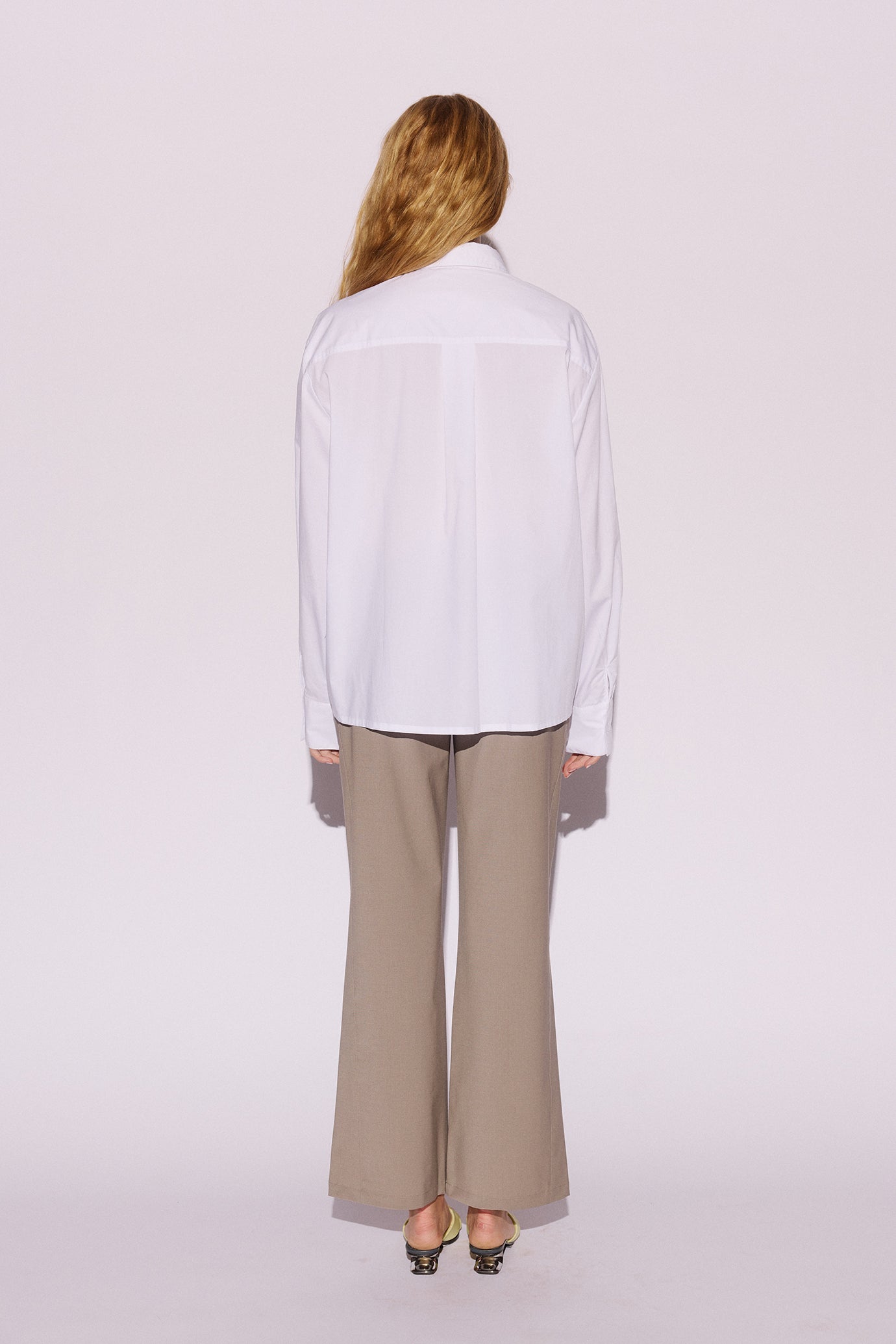 Zaya Shirt