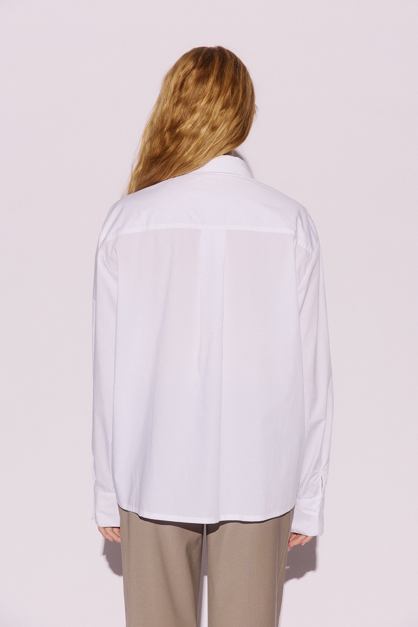 Zaya Shirt