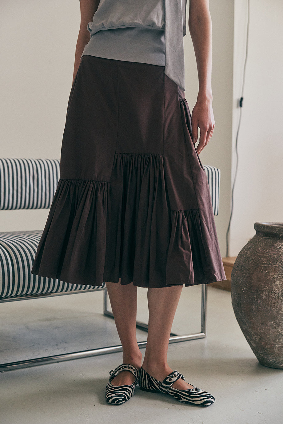 SHOP, SKIRTS – Muse The Label