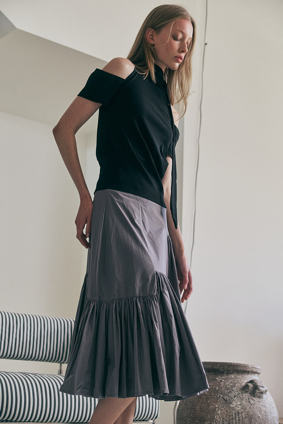 SHOP, SKIRTS – Muse The Label