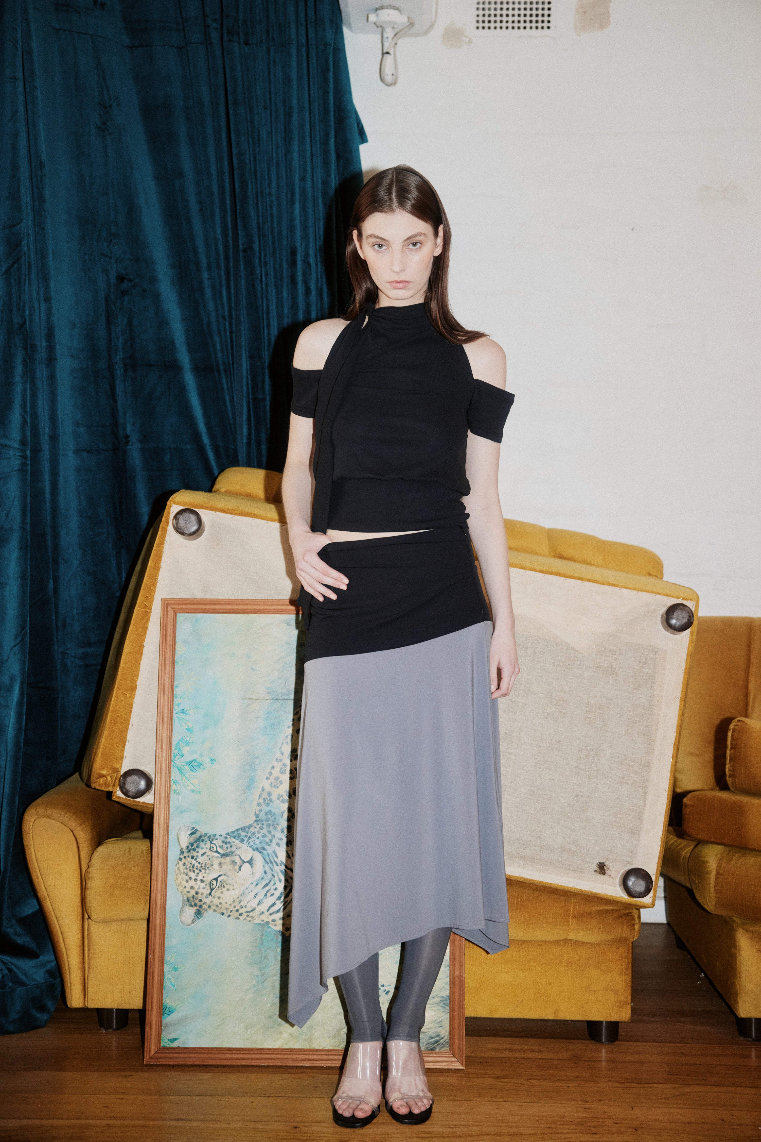 SHOP, SKIRTS – Muse The Label