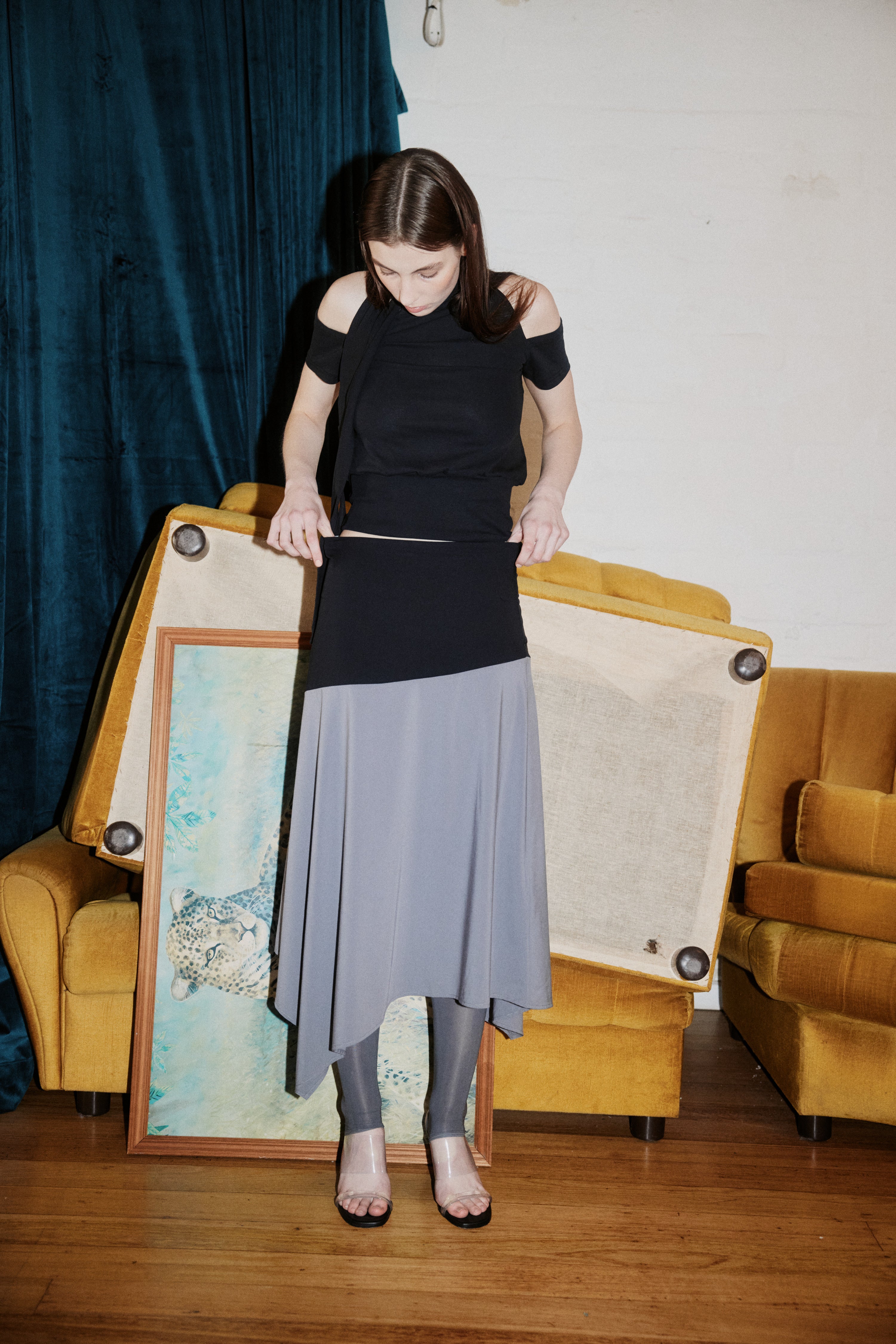 SHOP, SKIRTS – Muse The Label