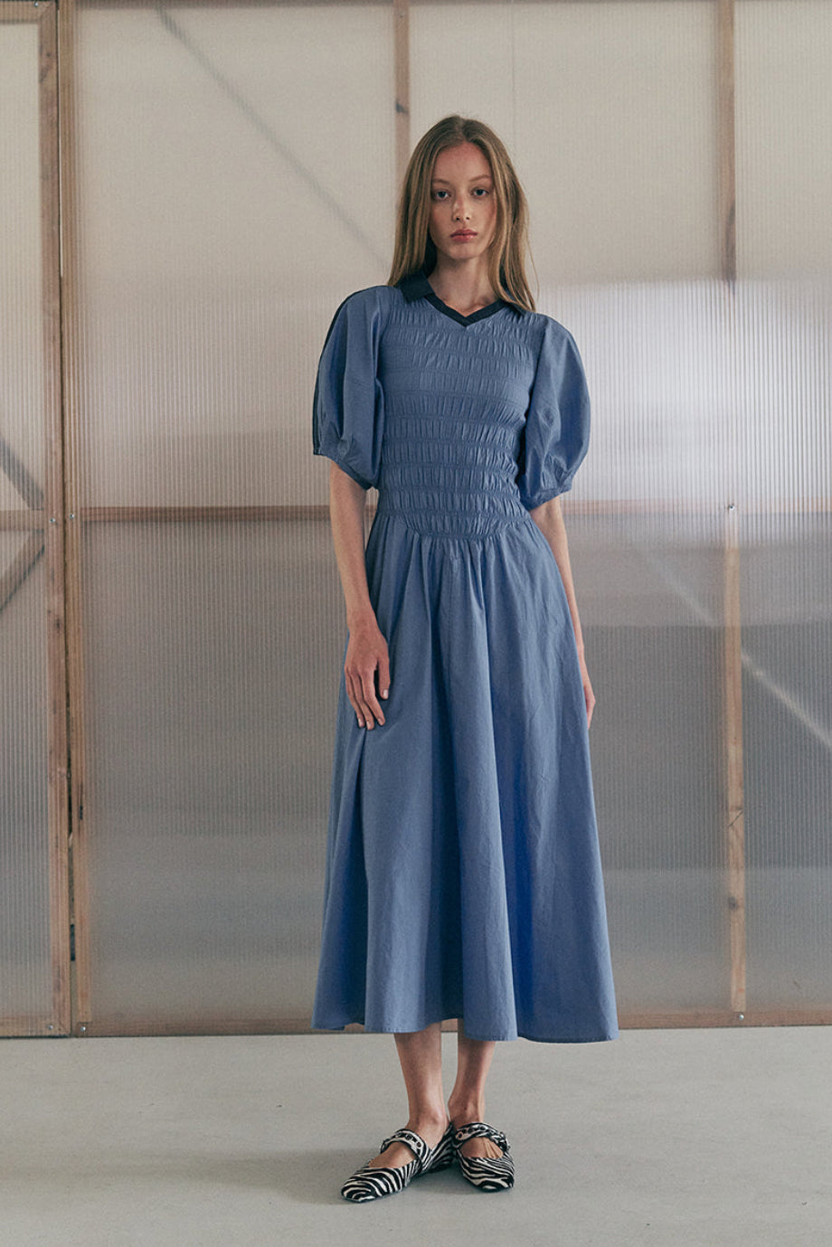 muse designer dresses Modern Muse Dress