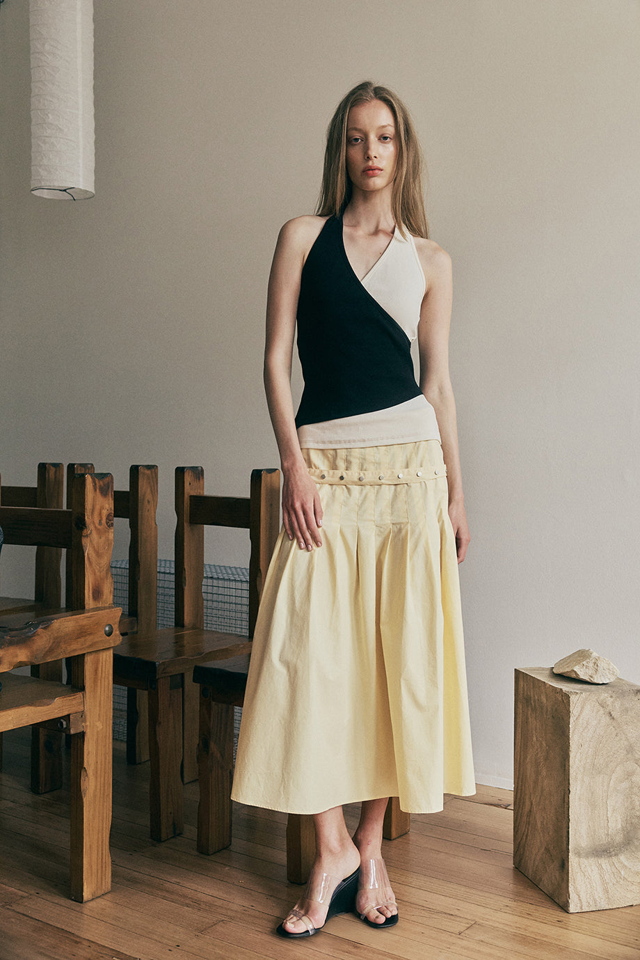 deres デレス【新品】Muse skirtサイズ1 ORDER】Freya / Muse skirt – deres.online