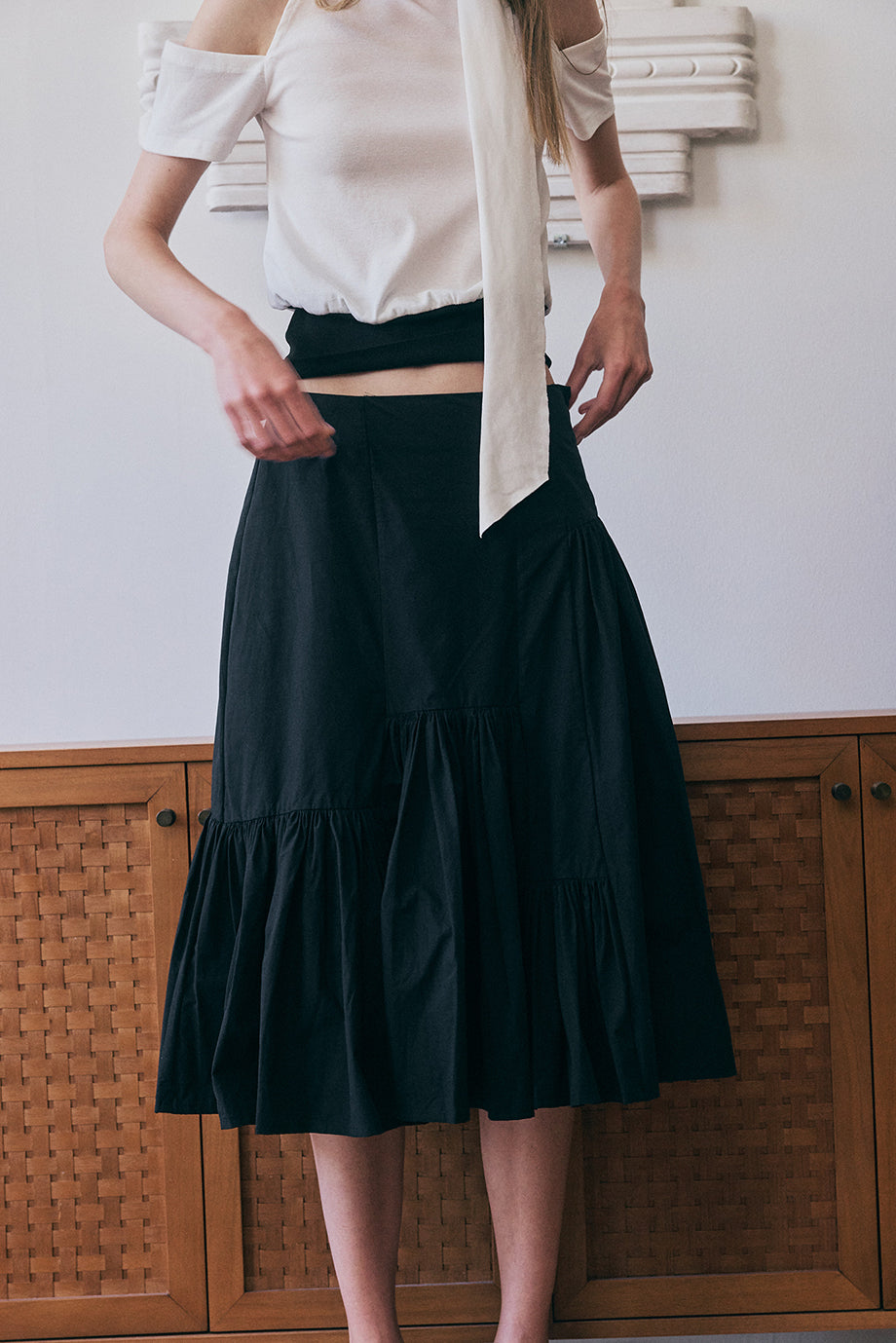 SHOP, SKIRTS – Muse The Label