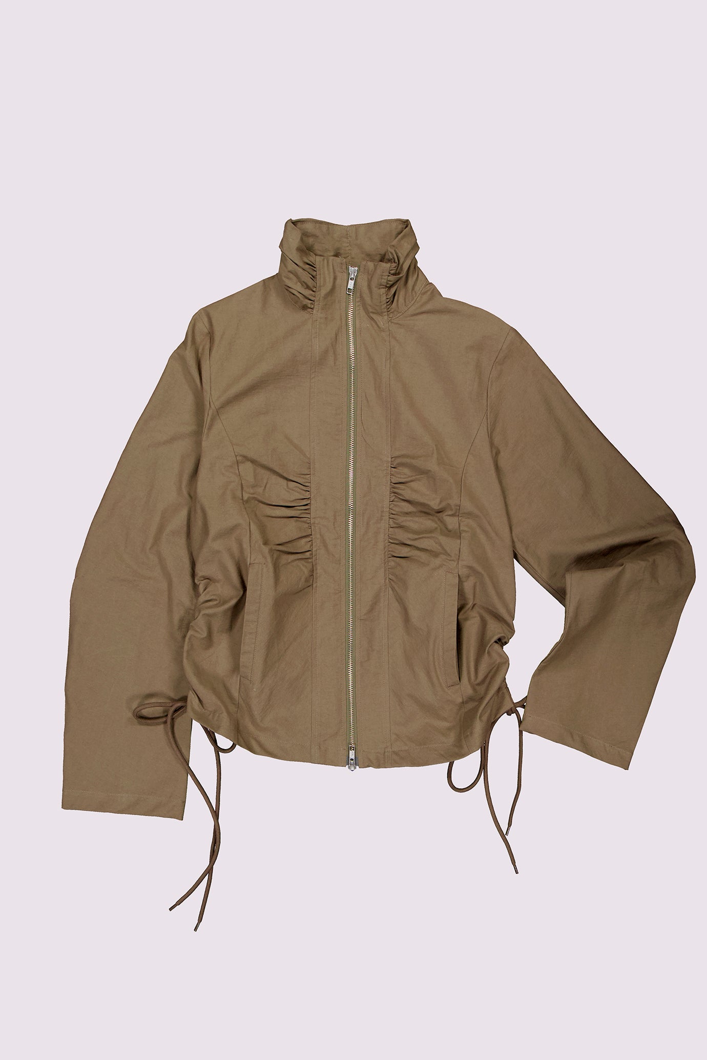 Kora Jacket - Khaki