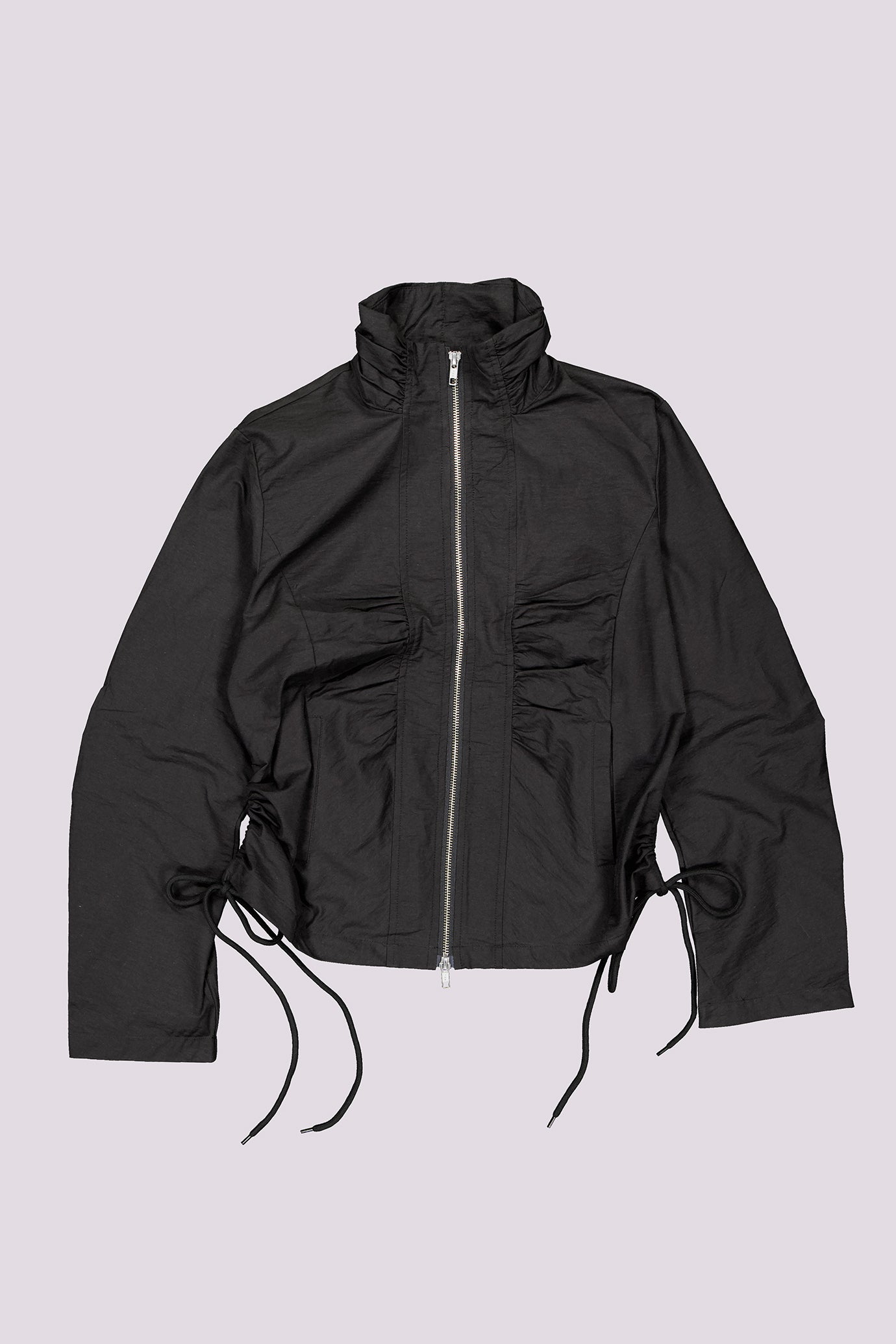 Kora Jacket - Black – Muse The Label