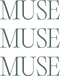 Muse The Label 