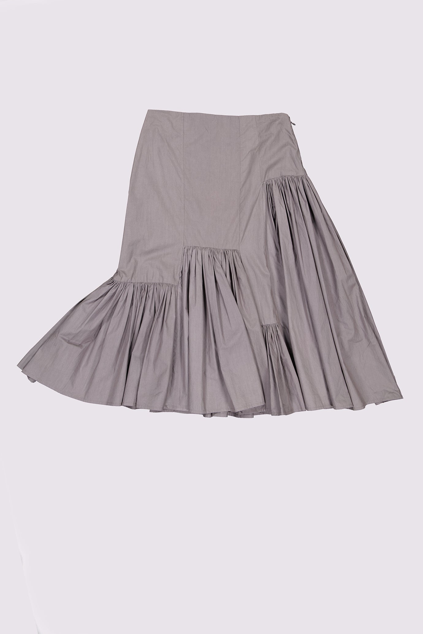 Noma Skirt - Slate