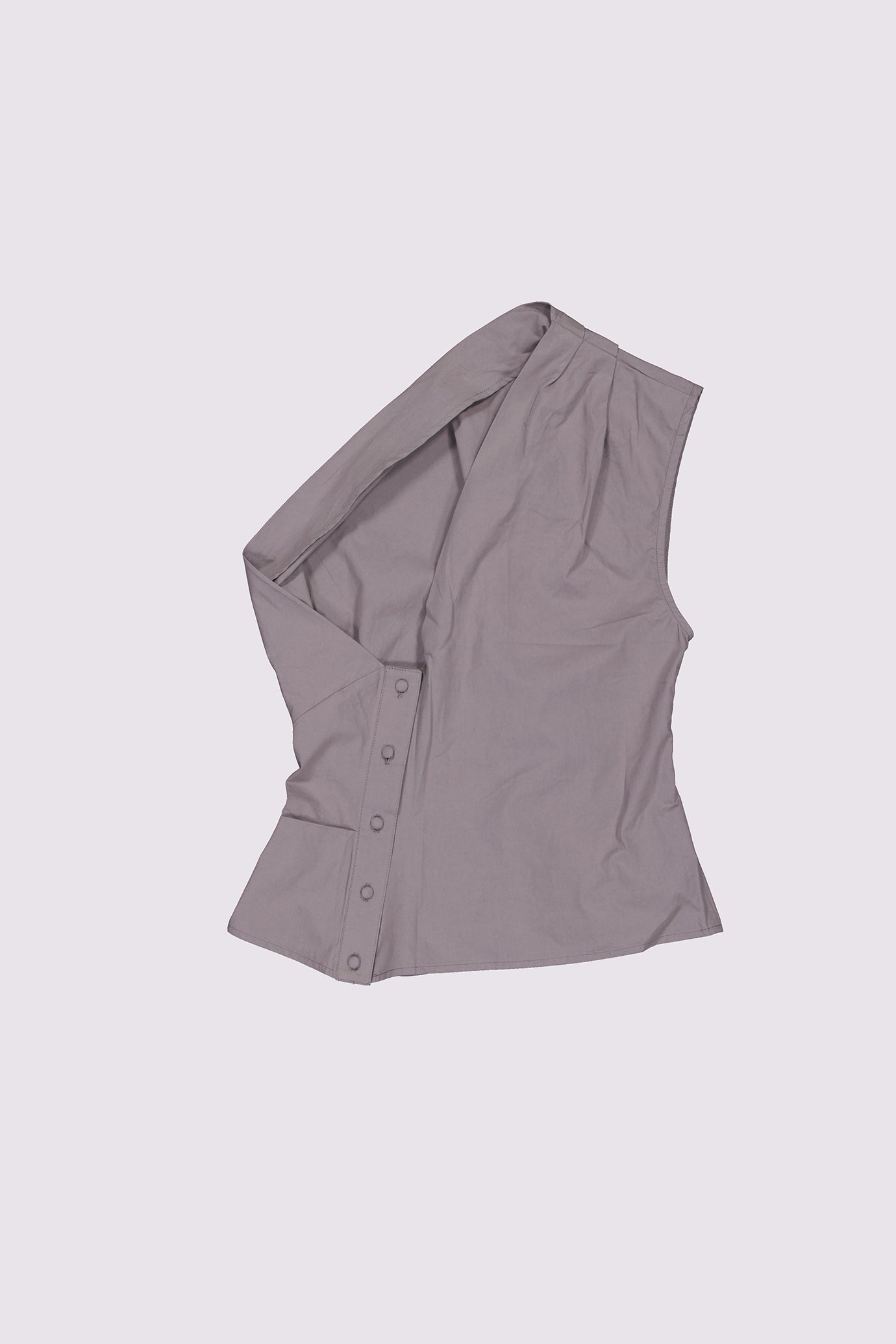 Ora Top - Slate