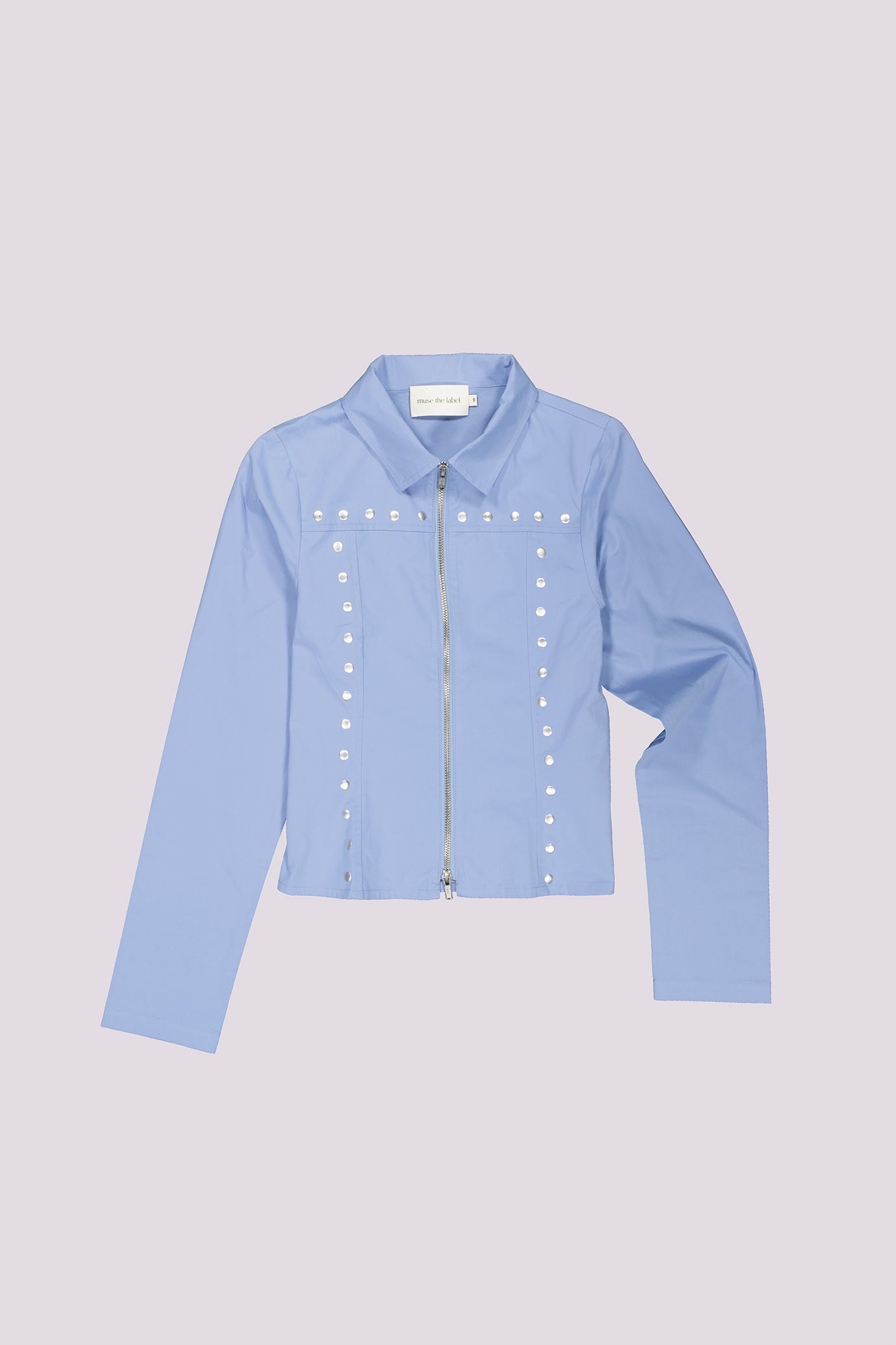 Sika Stud Shirt
