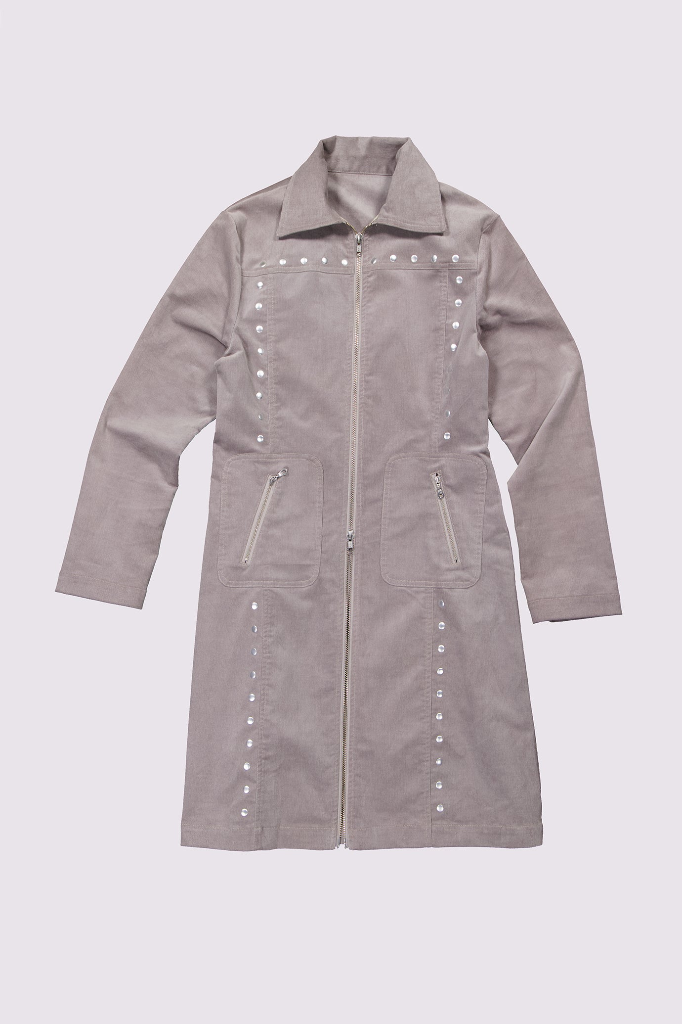 Timmi Jacket