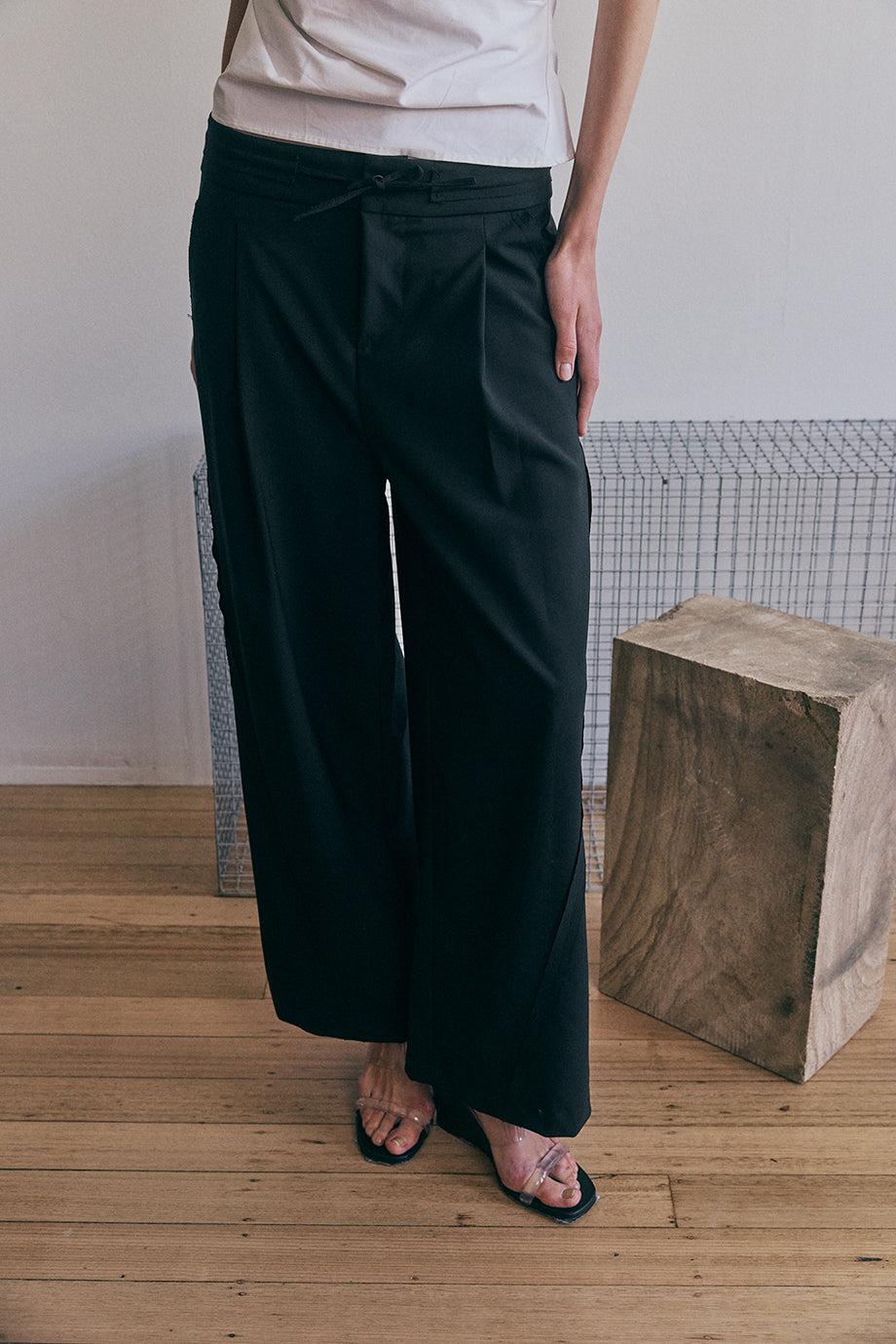 SHOP, PANTS – Muse The Label