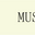Muse The Label logo