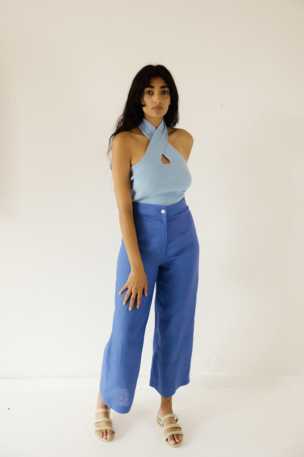 Mona Halter