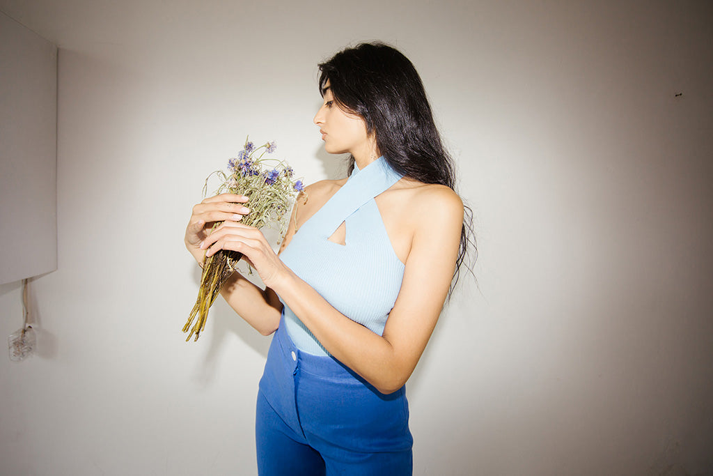 Mona Halter
